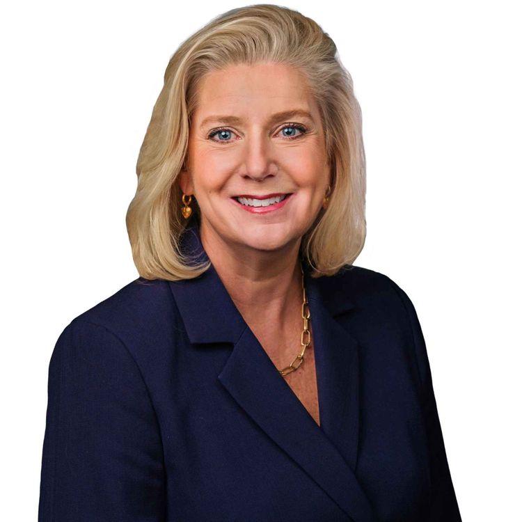 cover art for How the Army Prepares for Tomorrow's Wars with the Hon. Christine E. Wormuth, President and CEO of the Nuclear Threat Initiative