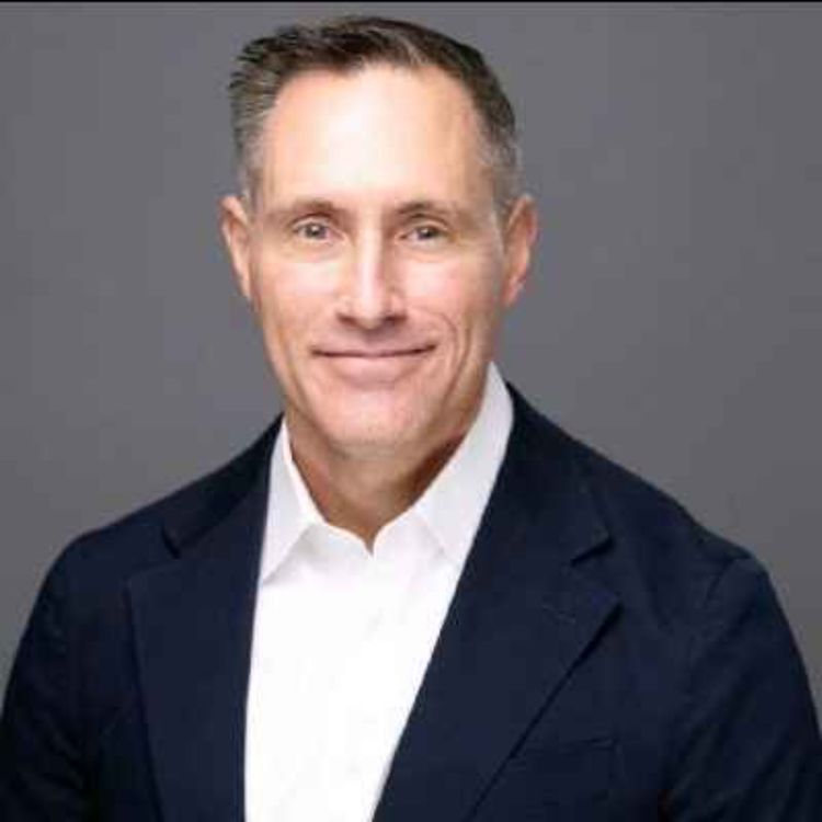 cover art for Building Middle East Partner Capacity with Daniel Mouton, Vice President and Chief Executive for Lockheed Martin Middle East