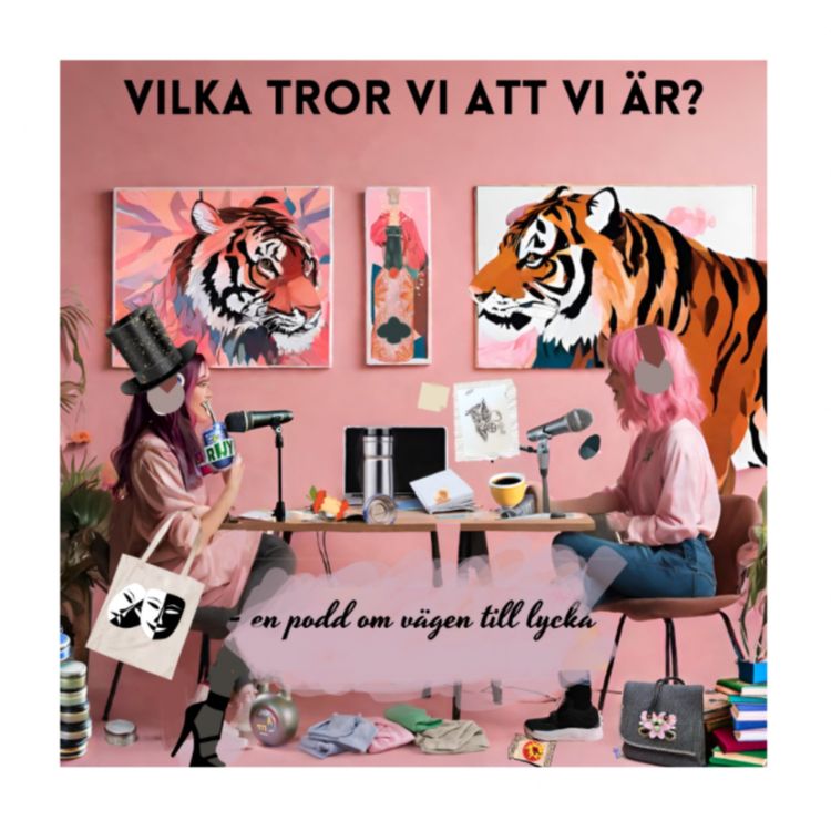 cover art for Vad är det egentligen för system som gäller på Dramaten?