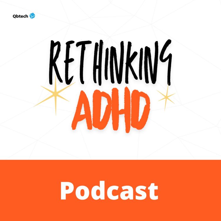 cover art for Why patient developmental history is crucial for an ADHD diagnosis