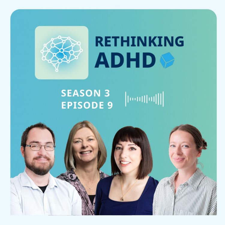 cover art for ADHD and comorbidities: Getting clarity in complex cases