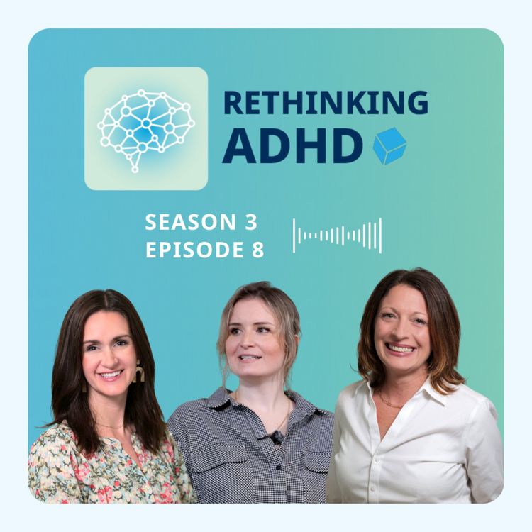 cover art for How virtual ADHD care helps clinicians reach more patients