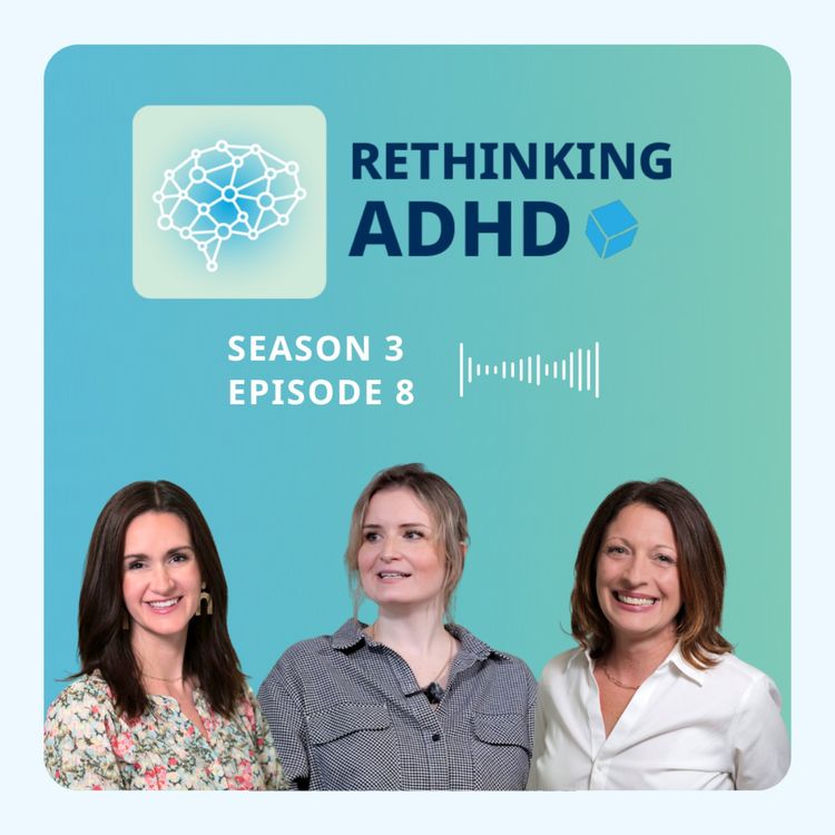 cover art for How virtual ADHD care helps clinicians reach more patients