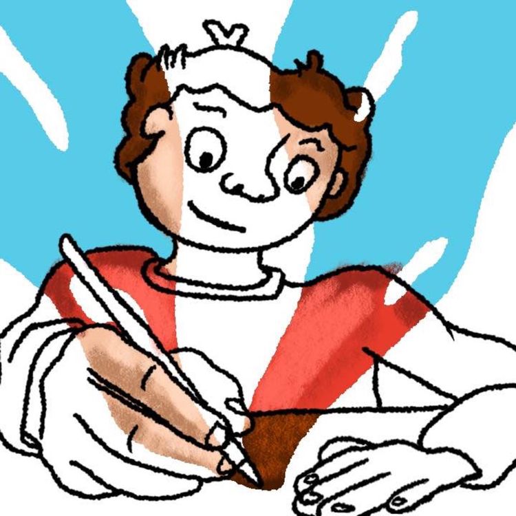 cover art for HOW TO COMIC - Creating Concept Art