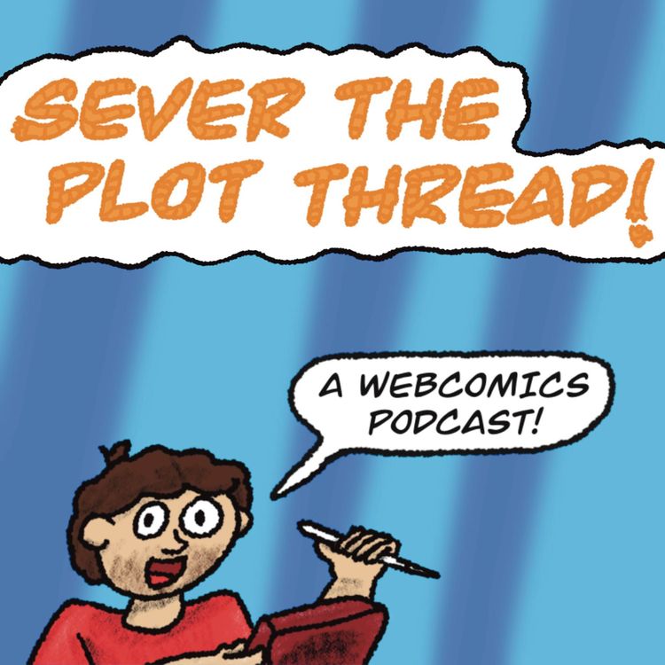 cover art for How to Outline your Comic