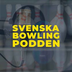 cover art for Svenska Bowlingpodden