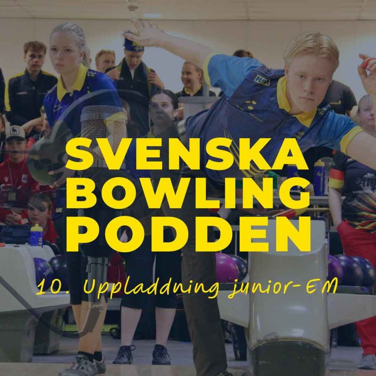 cover art for Uppladdning junior-EM