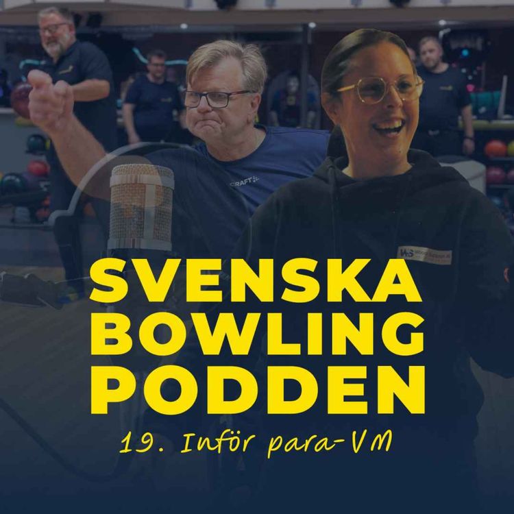 cover art for 19. Inför para-VM