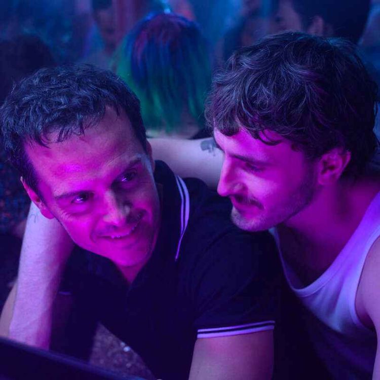 cover art for Sans jamais nous connaître