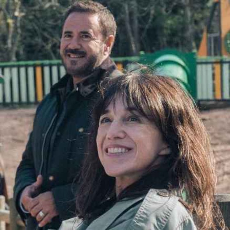 cover art for Nous, les Leroy