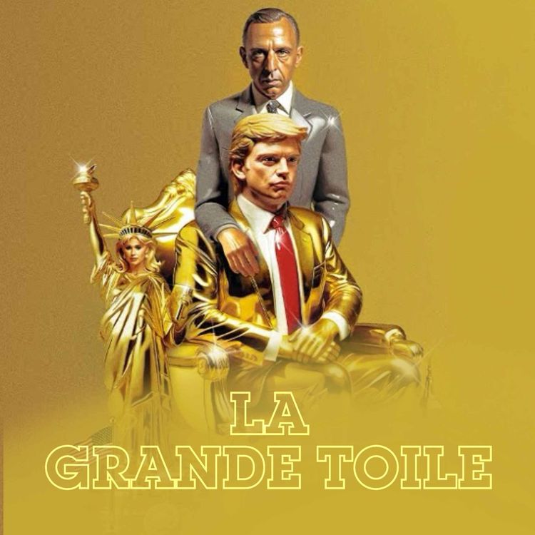 cover art for The Apprentice - Trump & Cie ouvrent des bars à p*tes 