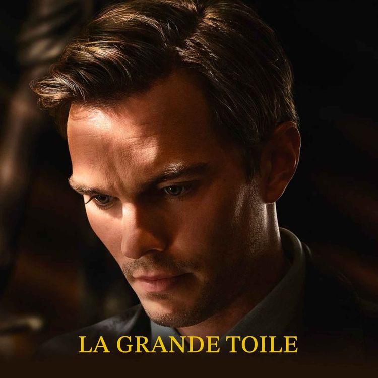 cover art for Juré n° 2 - Il est pas mort Clint Eastwood ?!