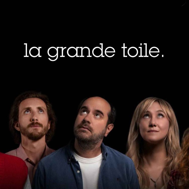 cover art for Bref. 2 - Au coeur du Bref. Cinematic Universe (ft. Adrien)