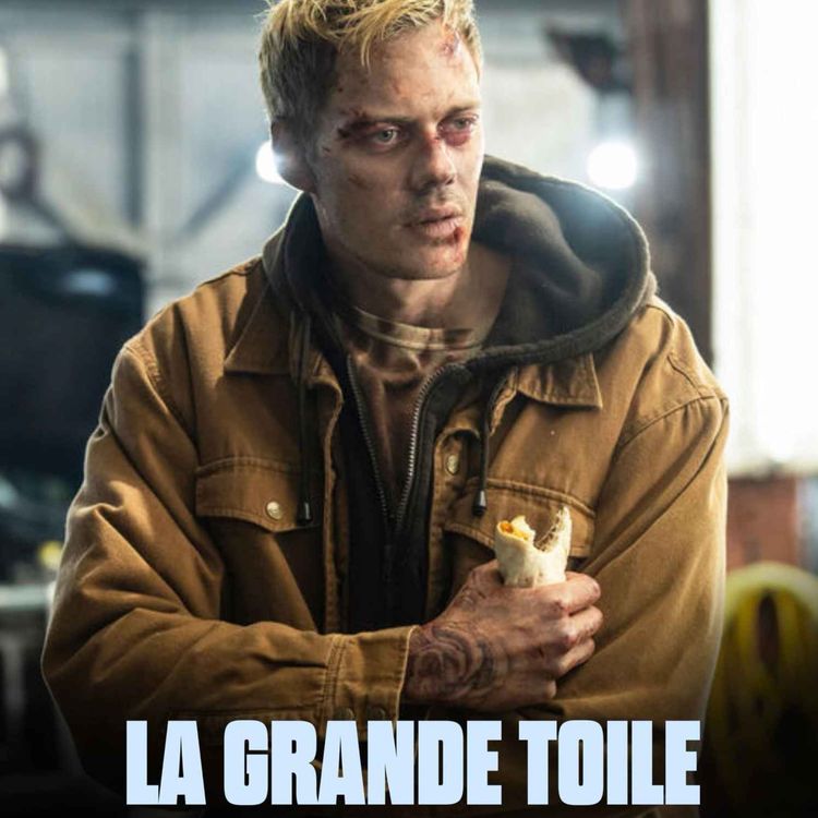 cover art for Piégé - Un boomer droitardé vs. un clepto gaucho !