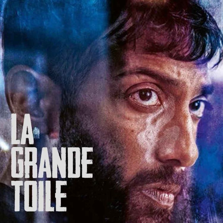 cover art for Little Jaffna - La mafia Tamoul qui fait trembler Paris !