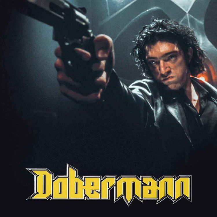 cover art for Film de Culte : Albert présente Dobermann (1997)