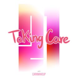 cover art for Taking Care 