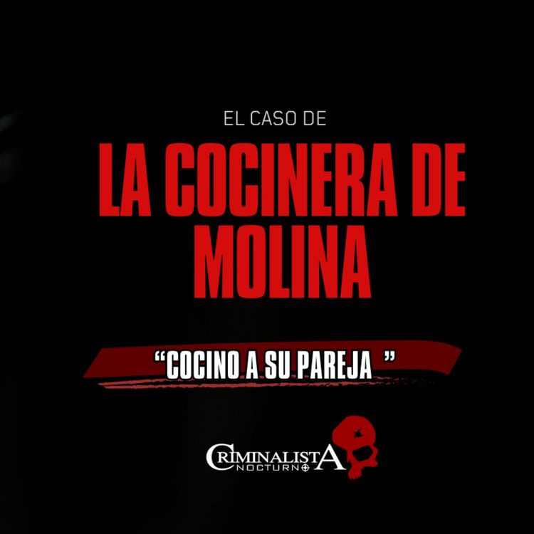 cover art for El caso de Roxana Valdés Caro | Criminalista Nocturno