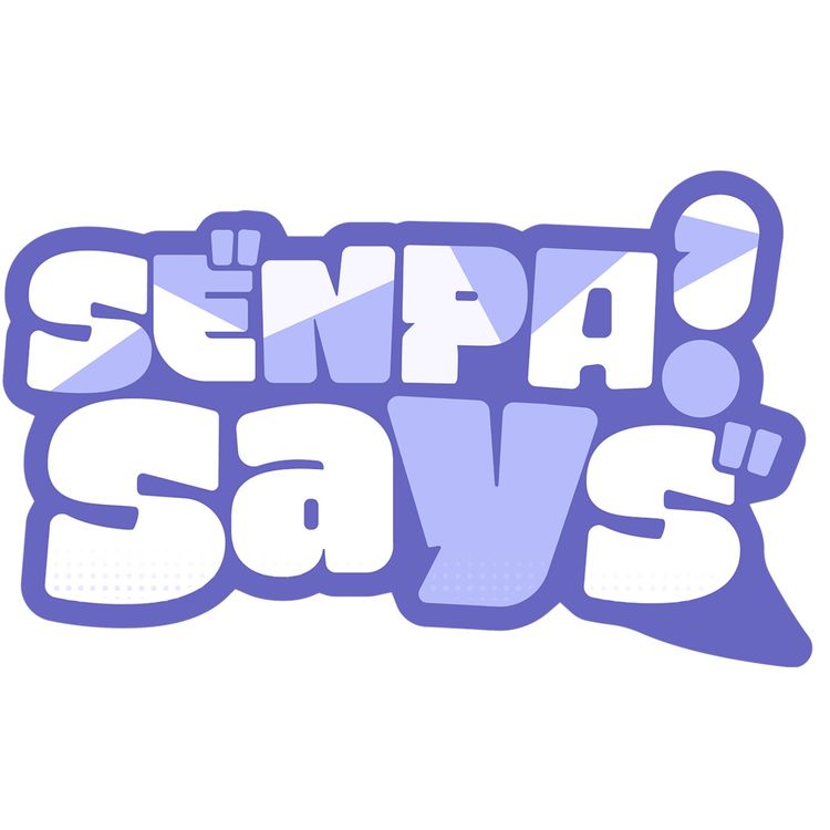 cover art for CRUNCHYROLL ANIME AWARDS 2024 | Senpai Says Ep. 16