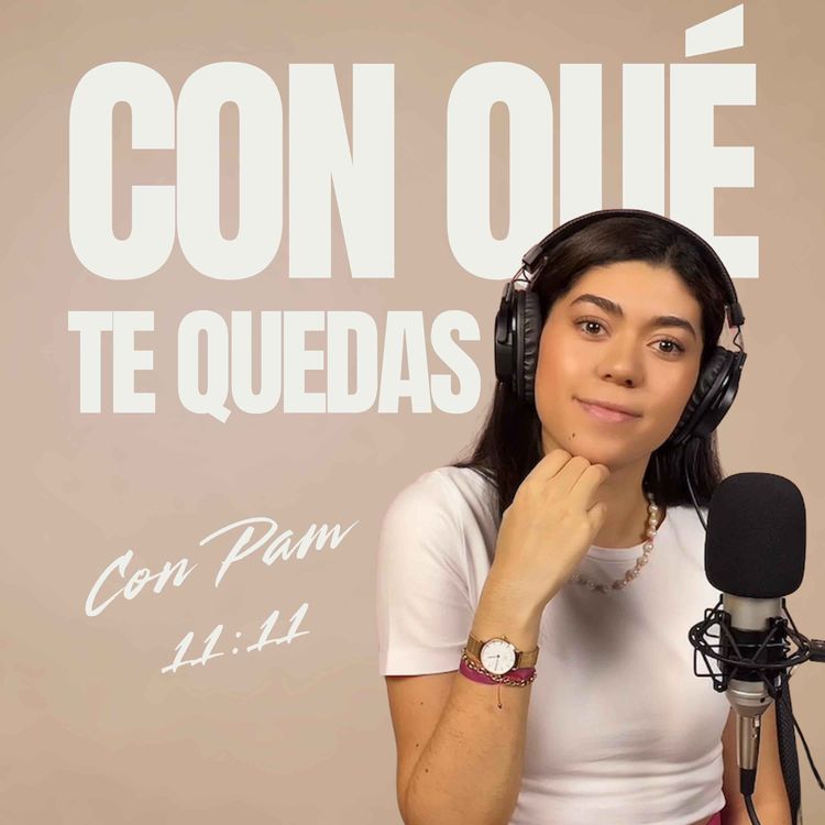 cover art for T4 Episodio 10 - Armoniza tu energía Ft. Anaí von Merck
