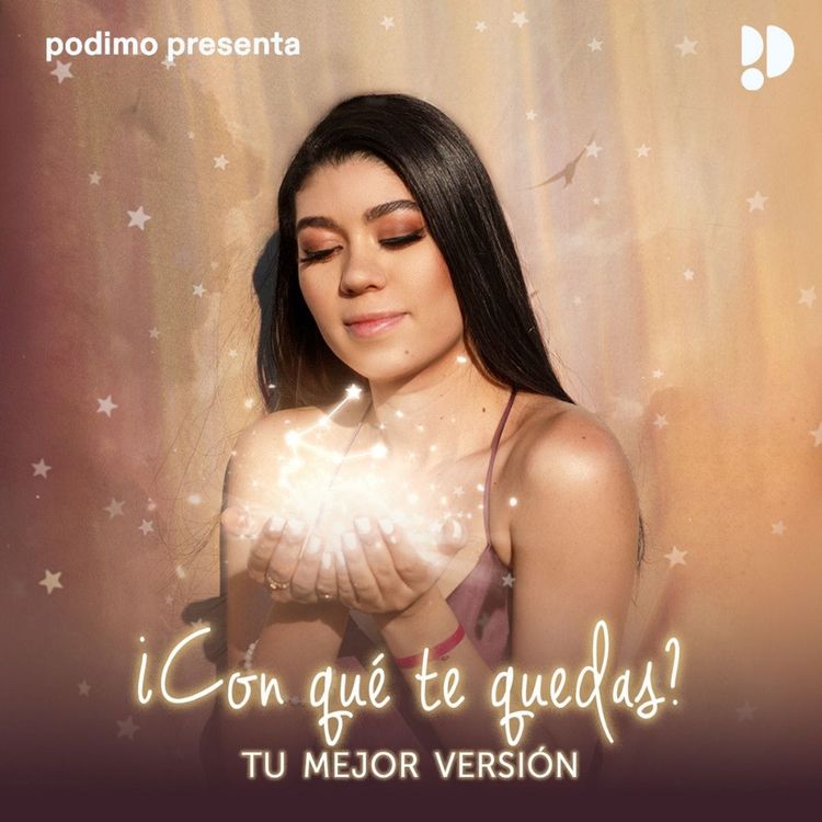 cover art for Preview "Tu mejor versión" E06 Meditación chakras Exclusivo en Podimo