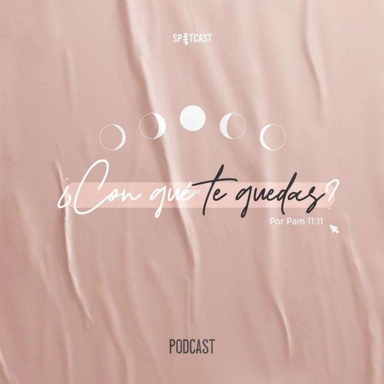 cover art for T4 Episodio 5 - Guía para manifestar