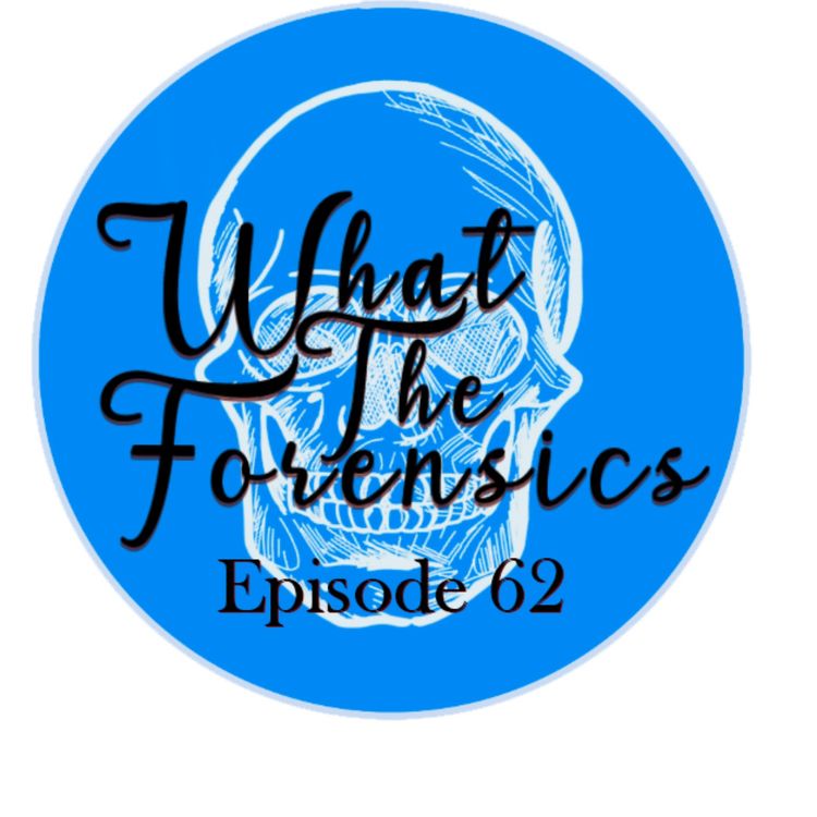 cover art for Ep. 62 - Web of Deceit: Unraveling the Black Widow's Embrace