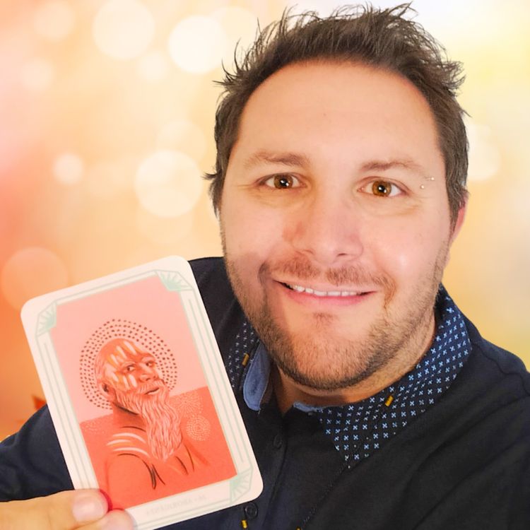 cover art for Tirage de voyance gratuit des énergies et Mantra du mardi par le voyant Nicolas Duquerroy