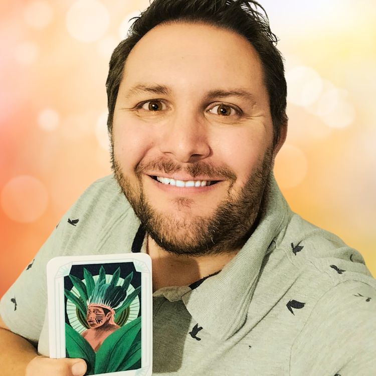 cover art for Tirage de voyance des énergies et Mantra du jeudi 26 octobre 2023