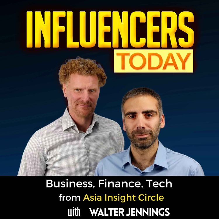 cover art for Ethermail for Breakfast