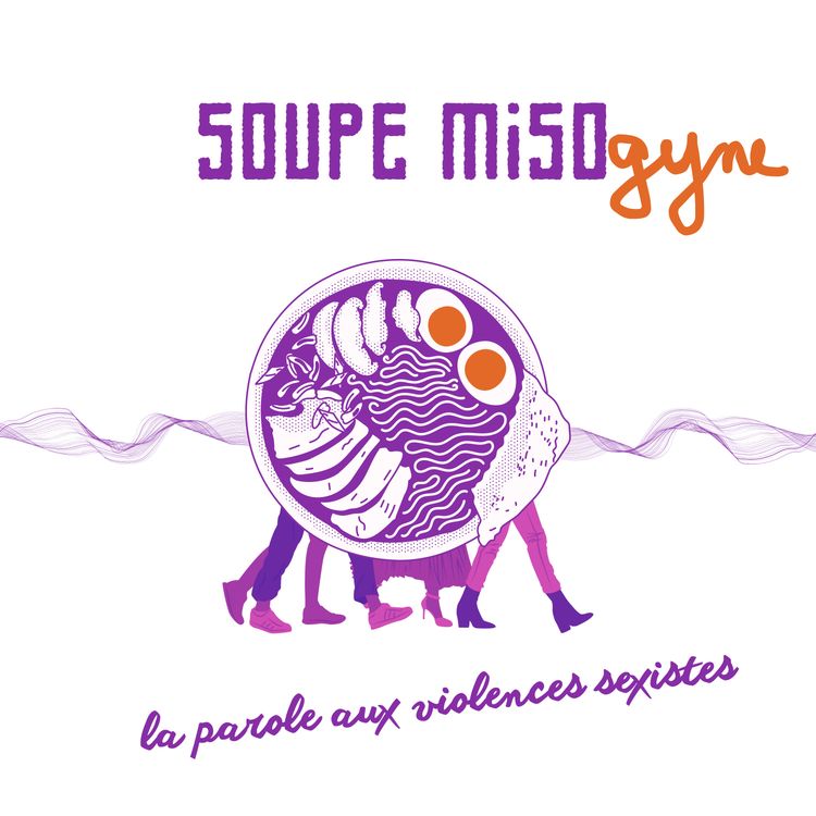 cover art for  La grossophobie avec la chanteuse Mathilde  [Interview]