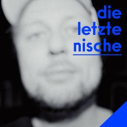 cover art for die letzte nische