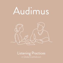 cover art for Audimus