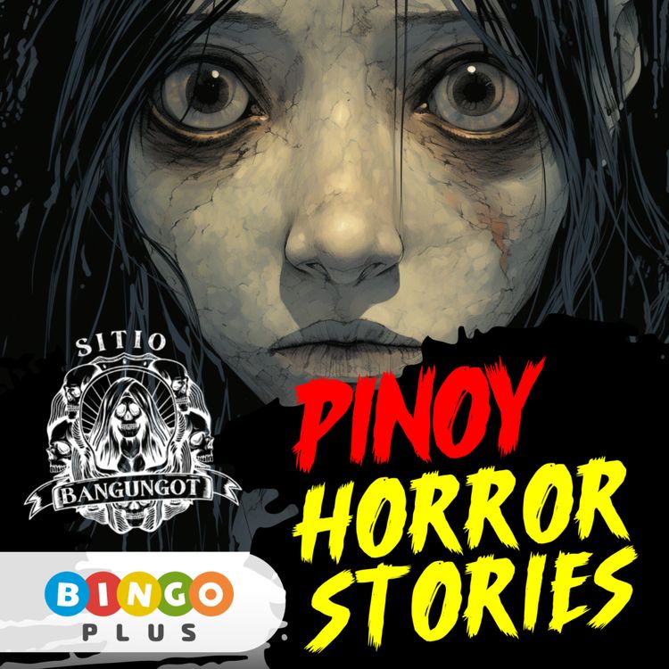 cover art for #239: BRUTAL NA PAGKAMATAY HORROR STORY - PINOY HORROR STORY (TRUE STORY) Sleep podcast