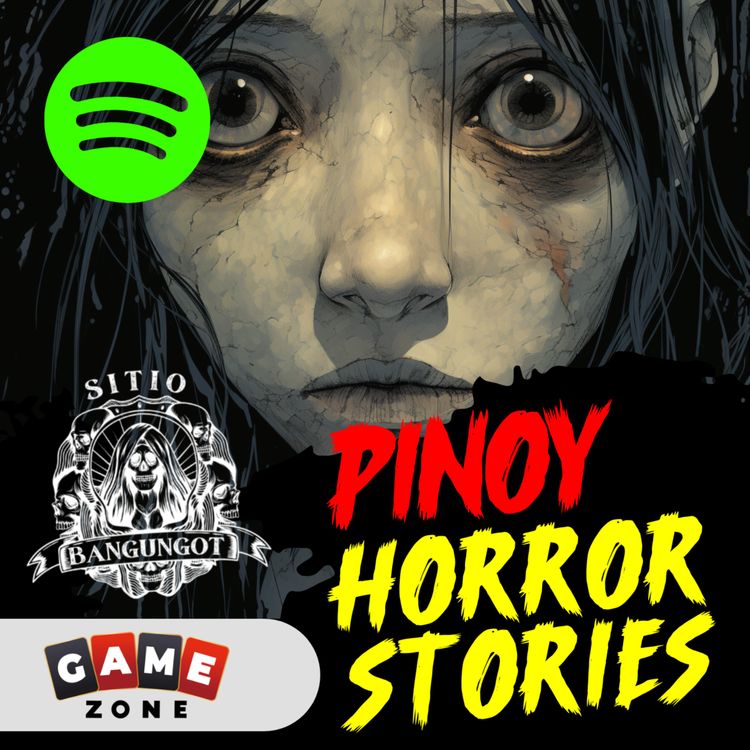 cover art for #367 BABAENG NAKAITIM SA PASAY CITY WEST HIGH SCHOOL | Horror Story Tagalog | Horror Stories