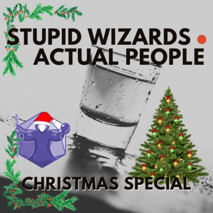 cover art for SWAP Presents: "Holiday Heist" A Christmas Special