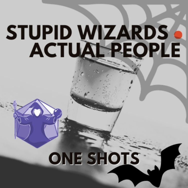 cover art for SWAP Presents - VTM: Kansas City Halloween Special Part 1