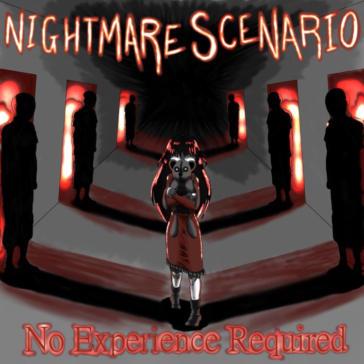 cover art for No Experience Required