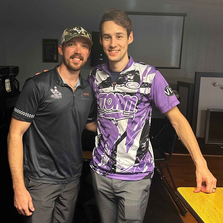 cover art for PBA's Nate Garcia! Regional "Timmy Tournament!" The future is NOW!