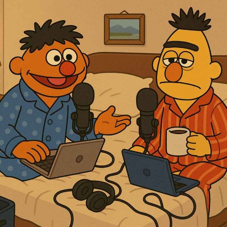 cover art for BSH Day 1