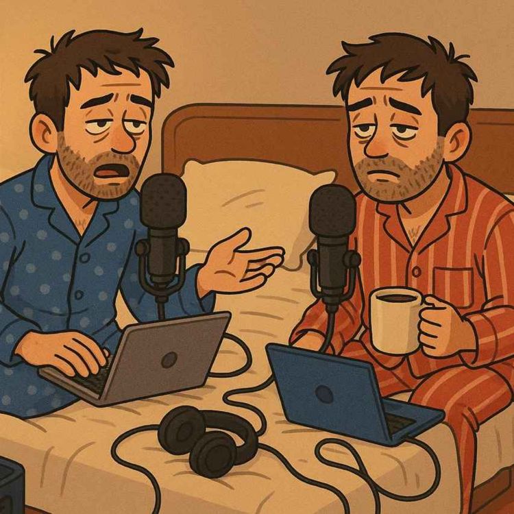 cover art for BSH Day 2