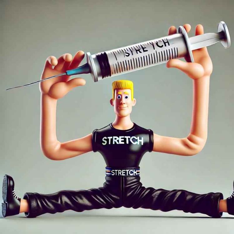 cover art for Efanesoctocog alfa - a very long half life factor VIII