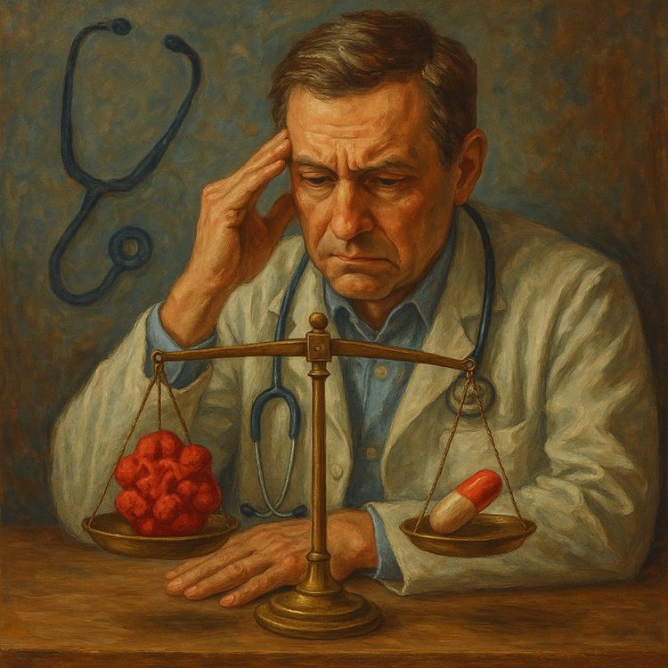 cover art for HI-PRO: Apixaban for Extended Treatment of Provoked Venous Thromboembolism