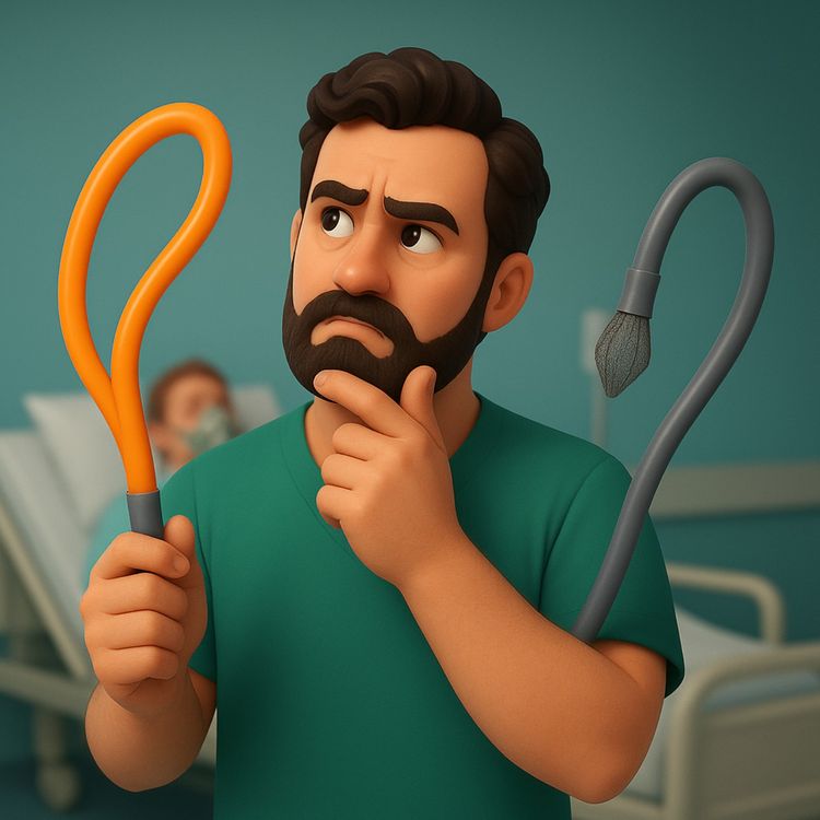 cover art for Intervention for Intermediate-High Risk PE