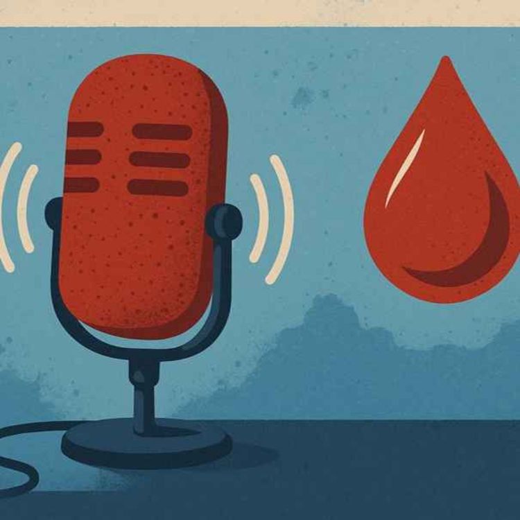 cover art for Rebalancing haemostasis with marstacimab - an discussion about the BASIS trial