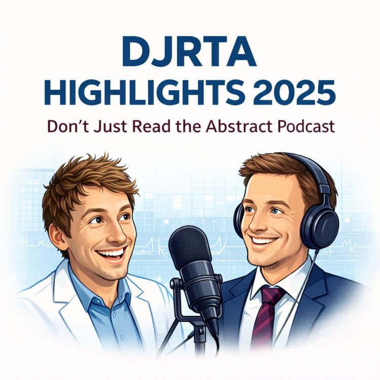 cover art for Highlights of 2025