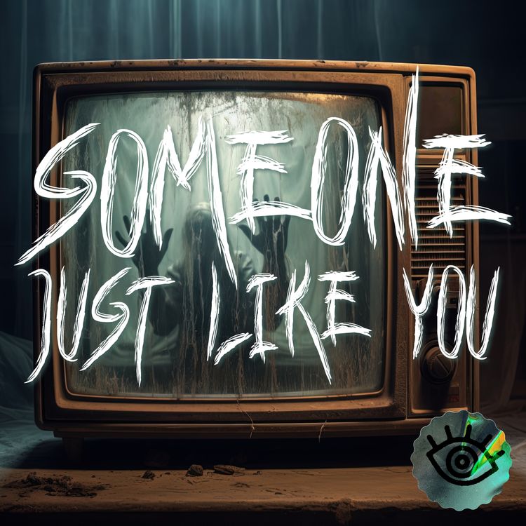 cover art for Feed Drop - Someone Just Like You