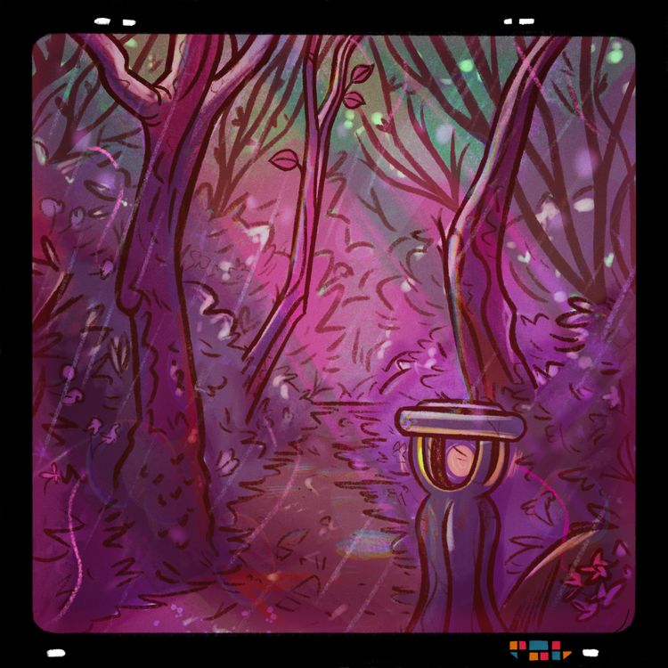 cover art for Episode 12