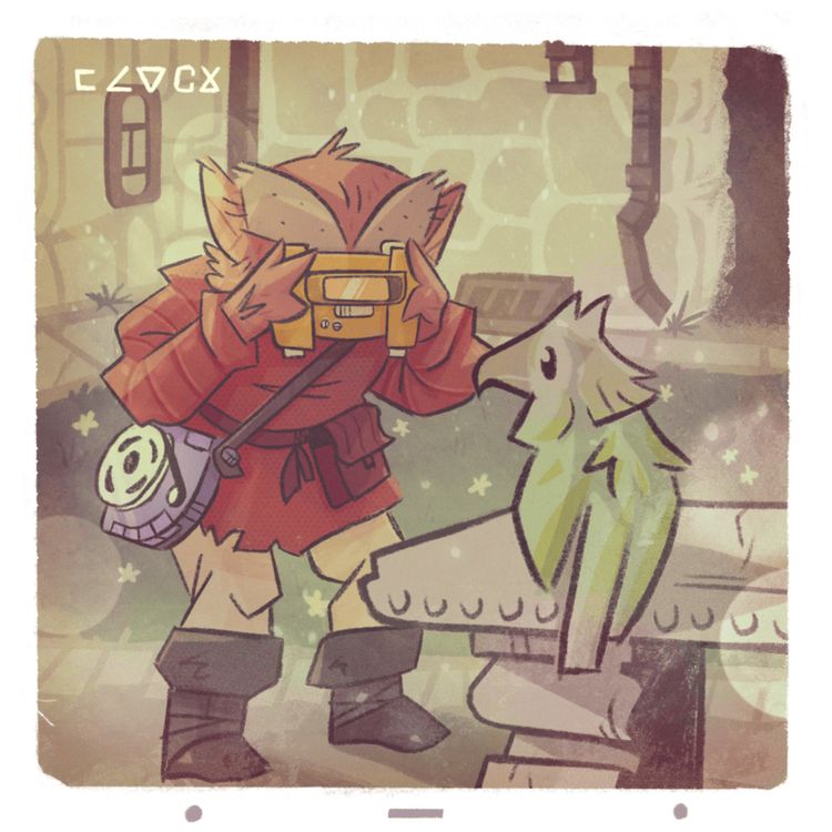 cover art for Episode 44 - Decision Episode!