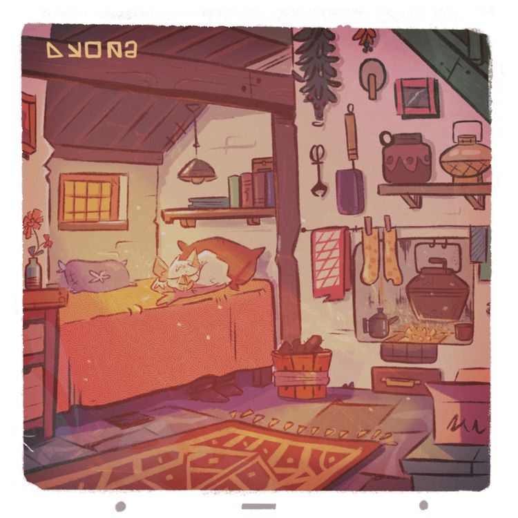 cover art for Episode 48